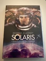 DVD « Solaris » George Clooney version française + anglais